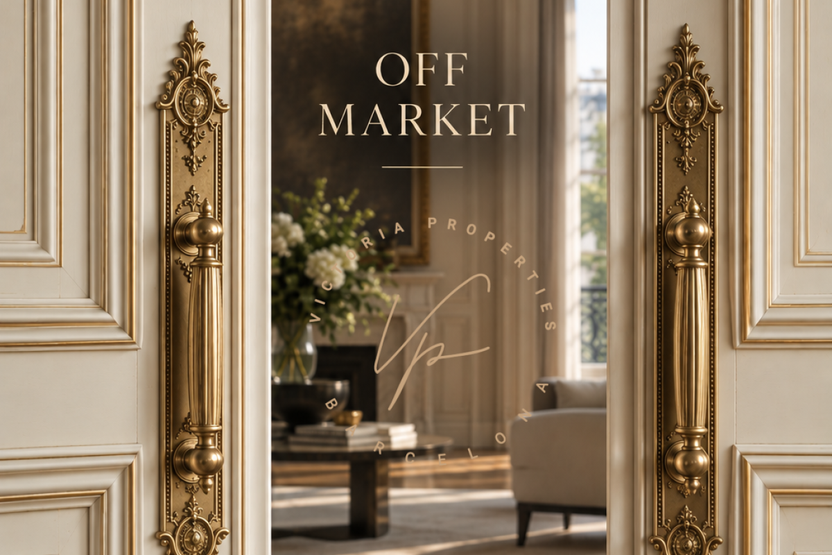OFF MARKET (2)